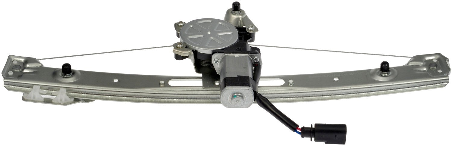 Dorman - OE Solutions WINDOW REGULATOR 741-481