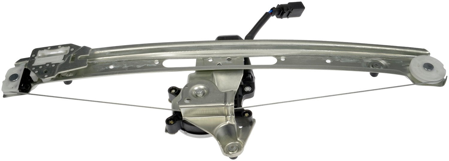 Dorman - OE Solutions WINDOW REGULATOR 741-481