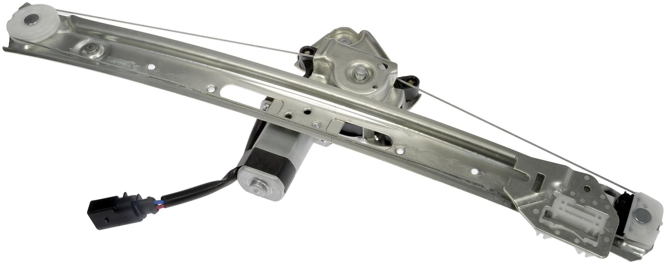 Dorman - OE Solutions WINDOW REGULATOR 741-481