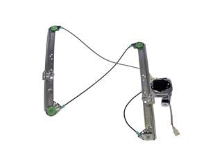 Dorman Power Window Regulator and Motor Assembly for 2006-2010 BMW X5 741-489