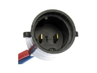 Dorman - HD Solutions WINDOW REGULATOR 741-5202