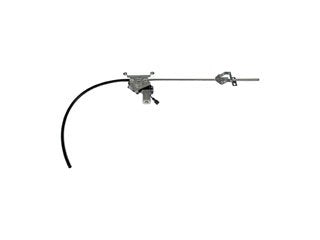 Dorman - HD Solutions WINDOW REGULATOR 741-5202