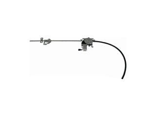 Dorman - HD Solutions WINDOW REGULATOR 741-5202