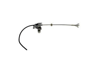 Dorman - HD Solutions WINDOW REGULATOR 741-5203