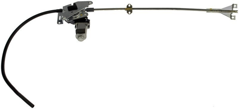Dorman - HD Solutions WINDOW REGULATOR 741-5203