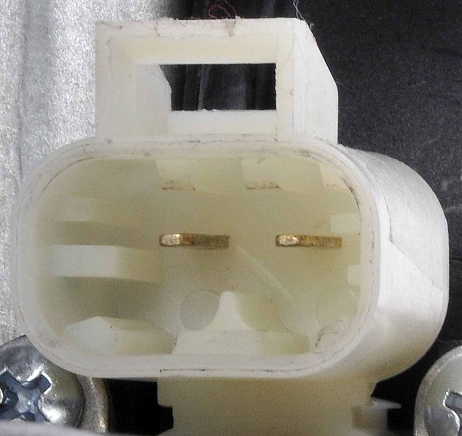 Dorman Power Window Regulator And Motor Assembly