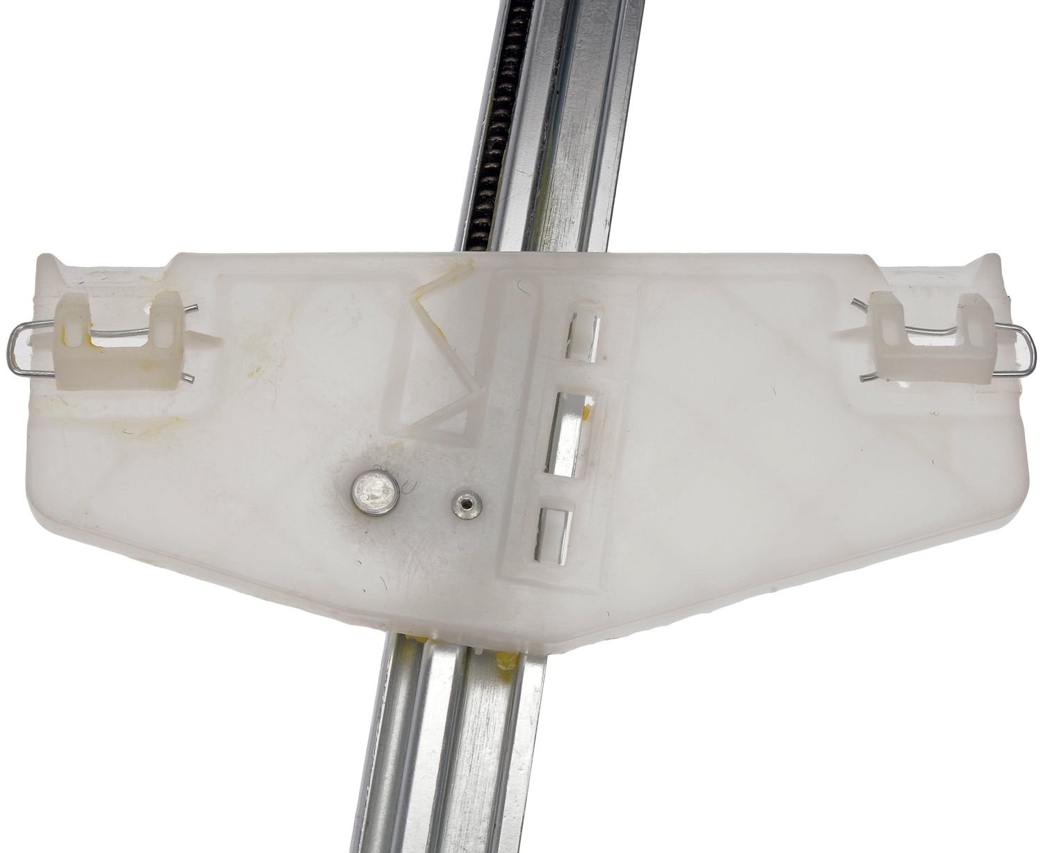 Dorman Power Window Motor and Regulator Assembly for 2007-2012 Jeep Liberty 741-526