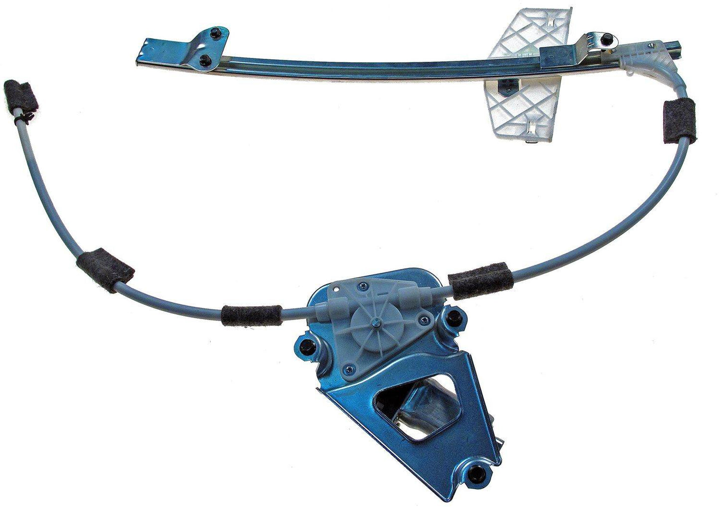 Dorman Power Window Motor and Regulator Assembly for 2007-2012 Jeep Liberty 741-526