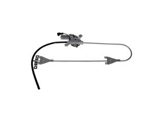 Dorman - HD Solutions WINDOW REGULATOR 741-5406
