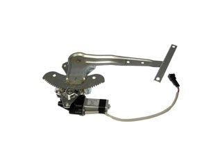 Dorman - OE Solutions WINDOW REGULATOR 741-544