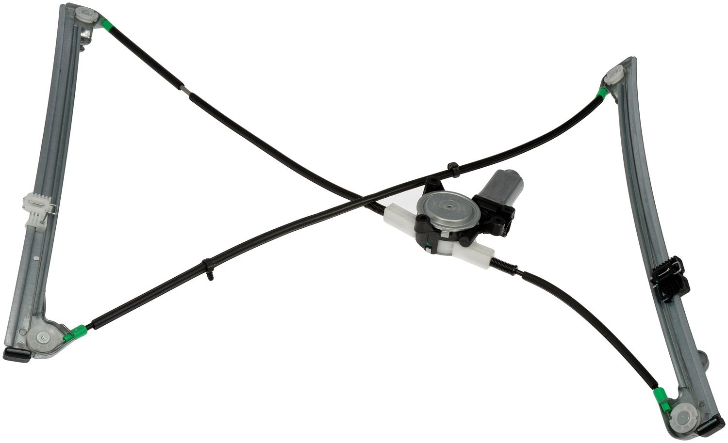 Dorman - OE Solutions Power Window Motor and Regulator Assembly 741-551