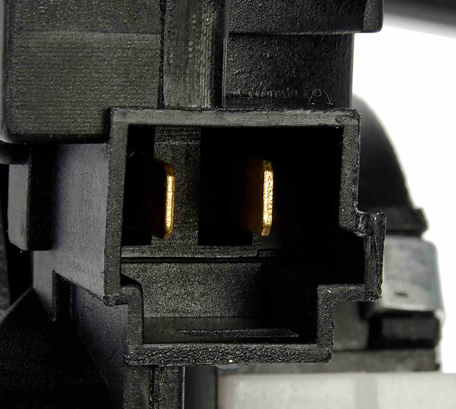 Dorman - OE Solutions Power Window Motor and Regulator Assembly 741-551