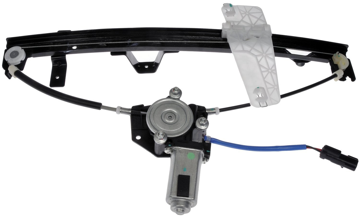 Dorman Power Window Regulator And Motor Assembly