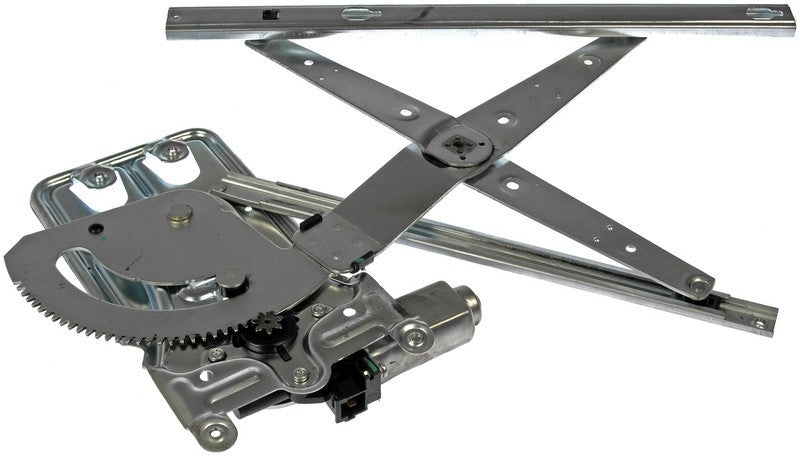 Dorman Power Window Regulator And Motor Assembly