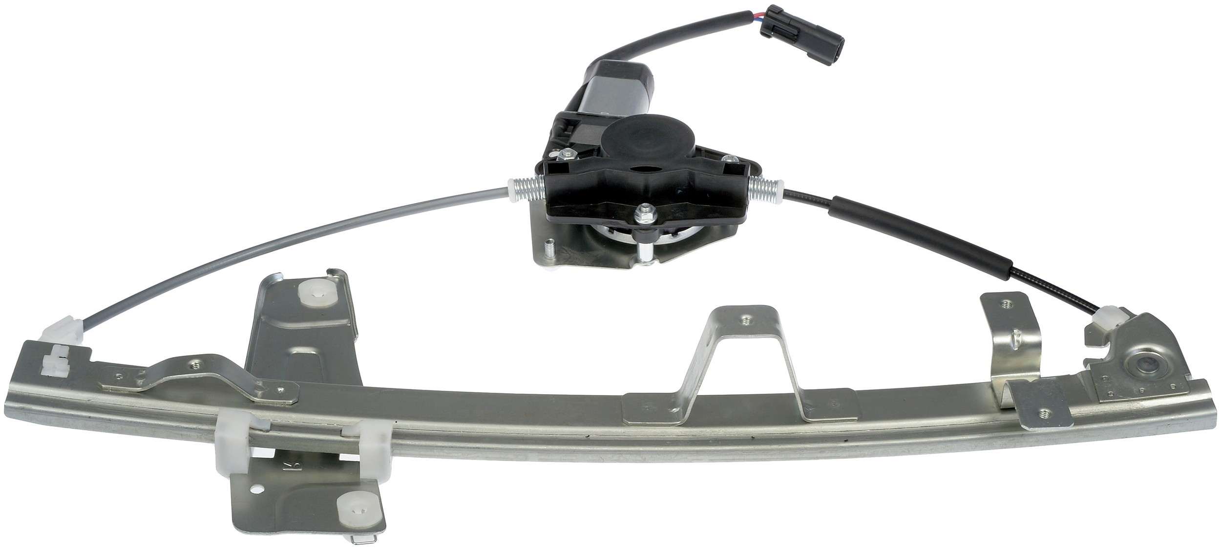 Dorman - OE Solutions Power Window Regulator And Motor Assembly for 2000-2004 Jeep Grand Cherokee 741-557
