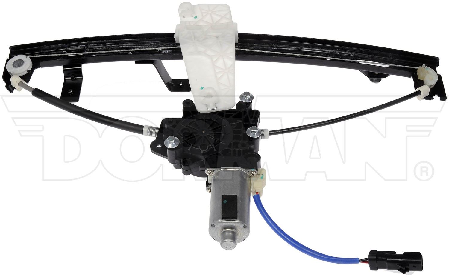 Dorman Power Window Regulator And Motor Assembly