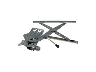 Dorman - OE Solutions WINDOW REGULATOR 741-558