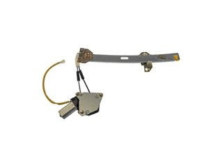 Dorman - OE Solutions WINDOW REGULATOR 741-562