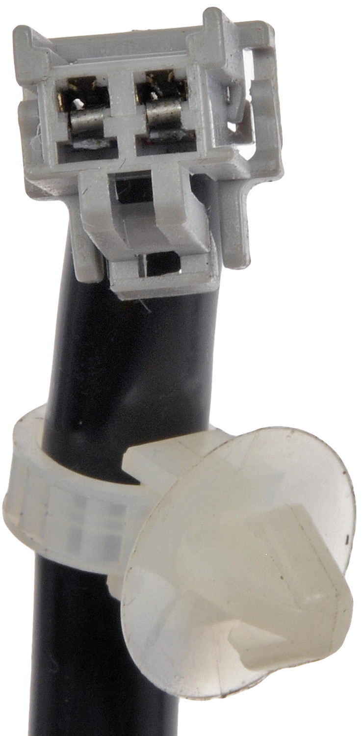 Dorman - OE Solutions Power Window Motor and Regulator Assembly for 1997-1999 Acura CL 741-567