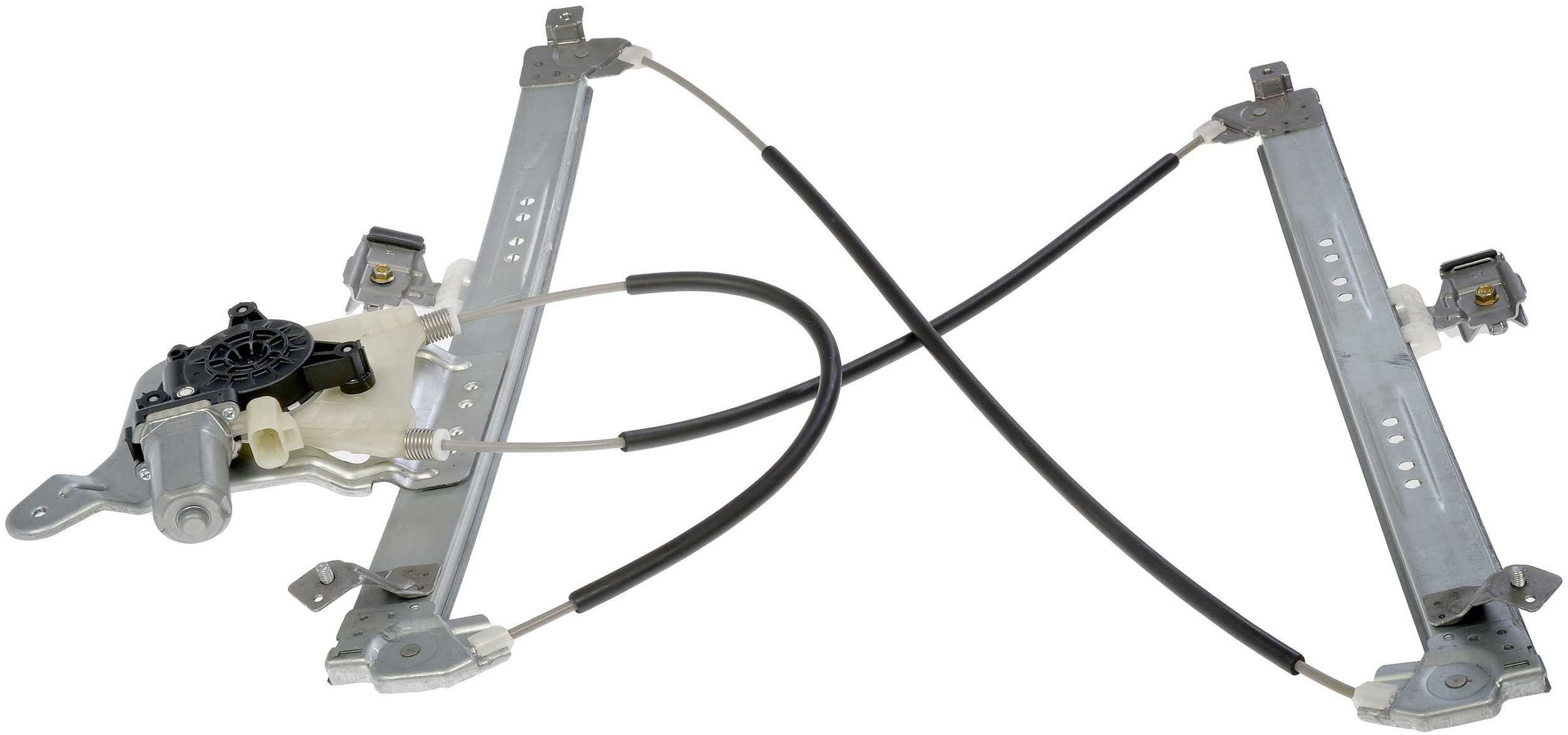 Dorman Power Window Regulator And Motor Assembly