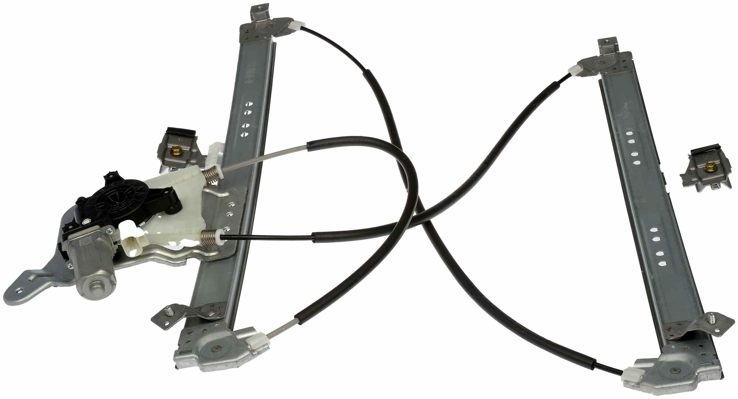 Dorman Power Window Regulator And Motor Assembly