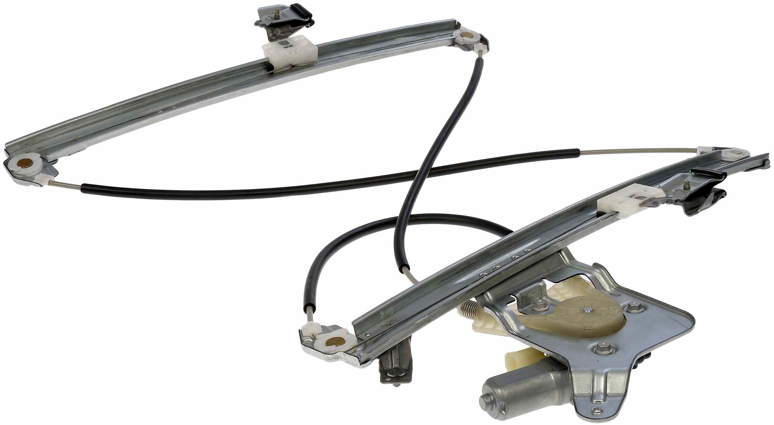 Dorman Power Window Regulator And Motor Assembly