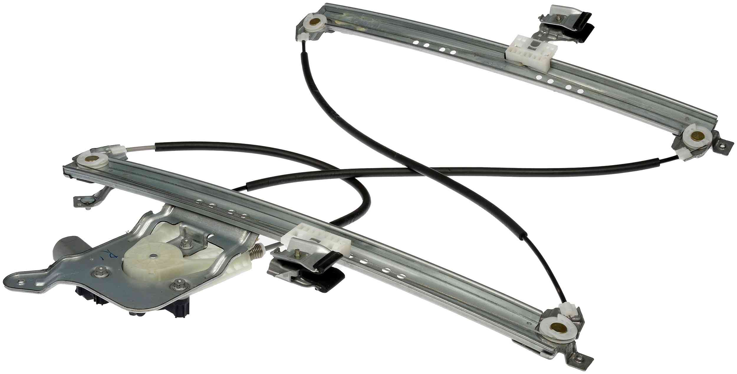 Dorman Power Window Regulator And Motor Assembly