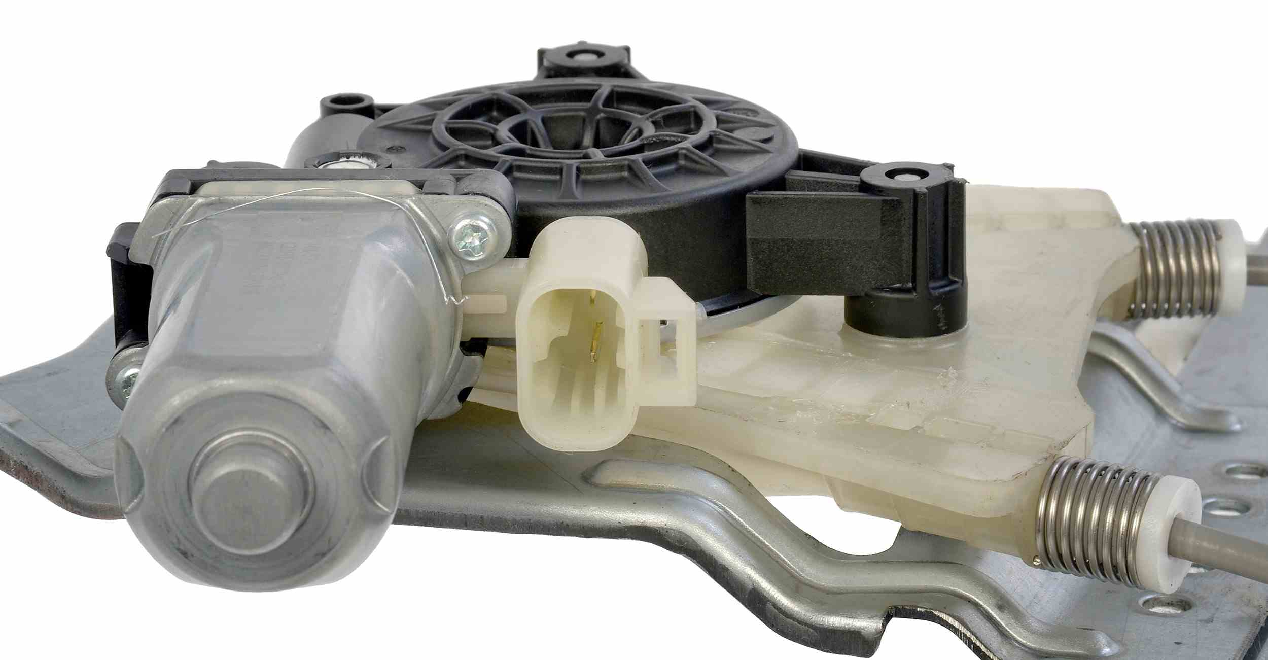 Dorman Power Window Regulator And Motor Assembly