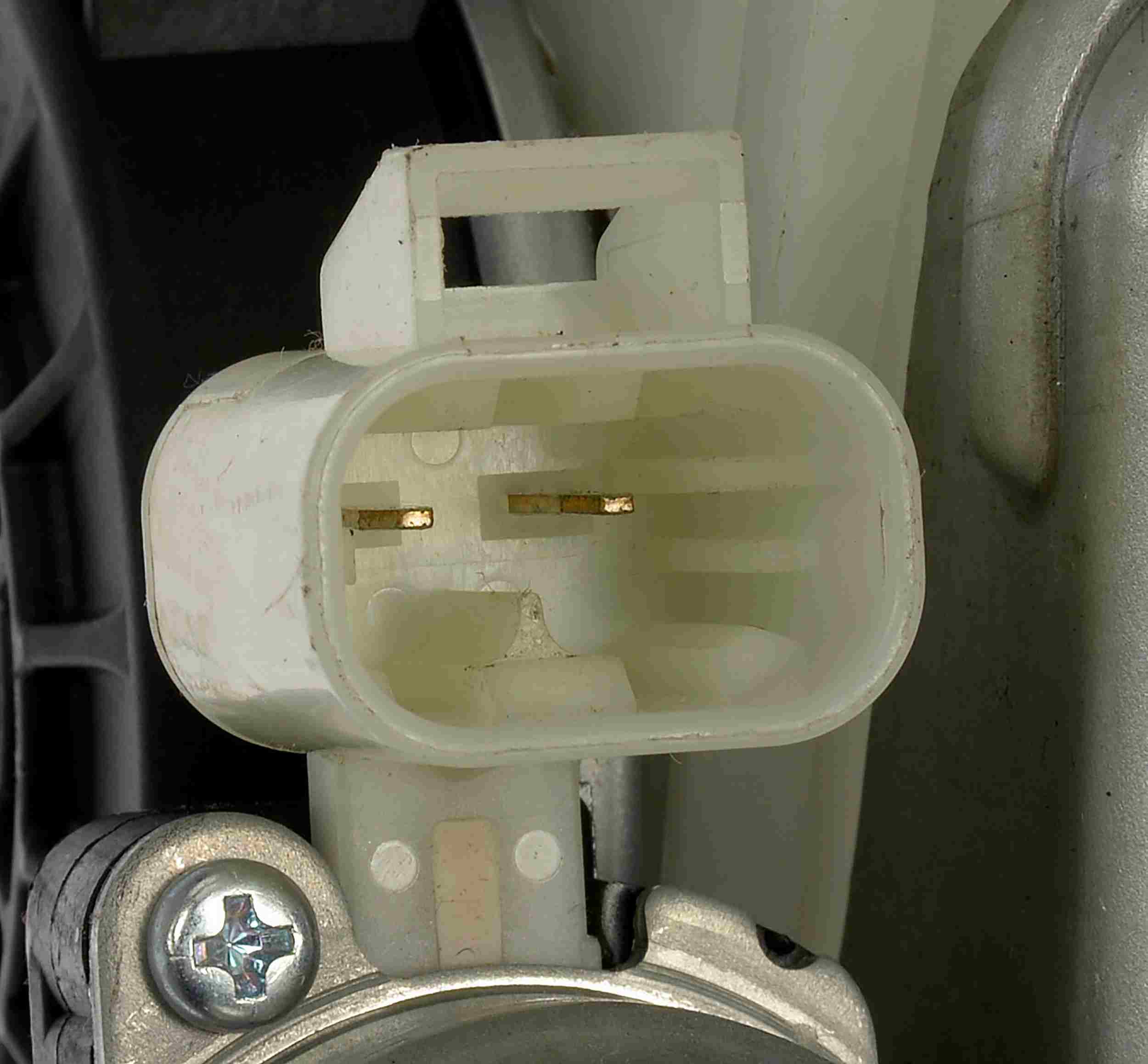 Dorman Power Window Regulator And Motor Assembly