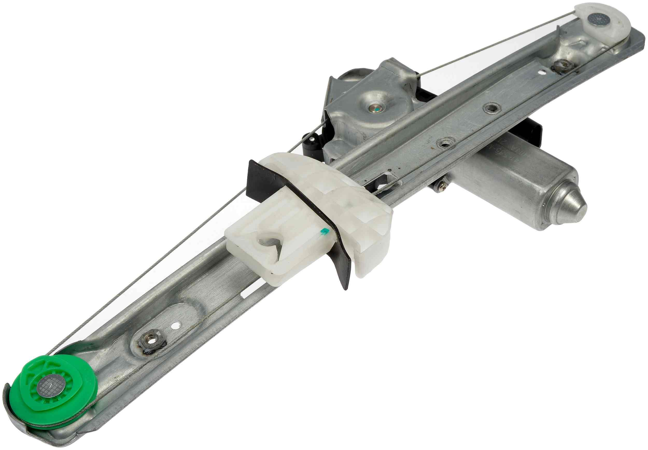 Dorman Power Window Regulator And Motor Assembly