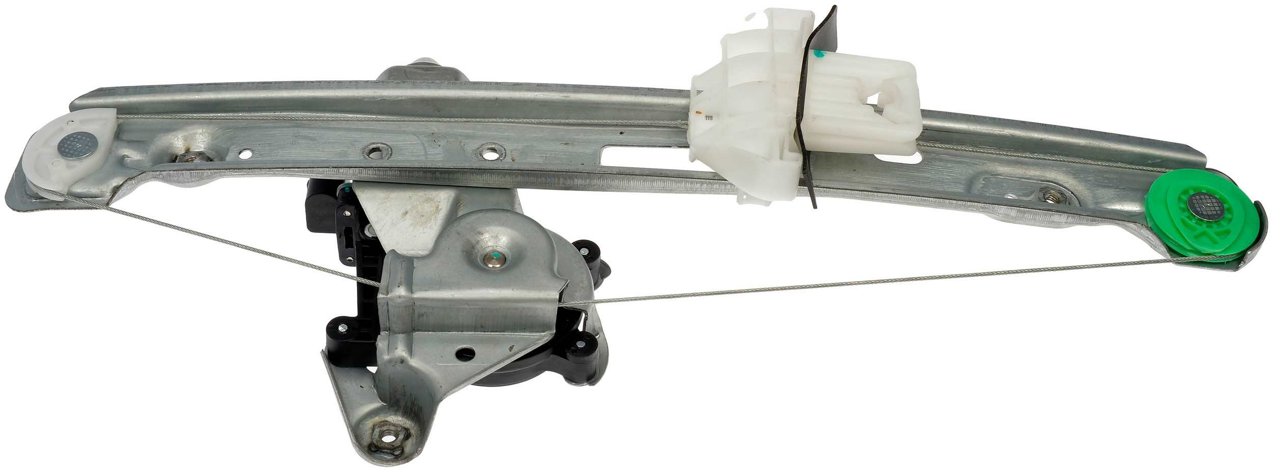 Dorman Power Window Regulator And Motor Assembly