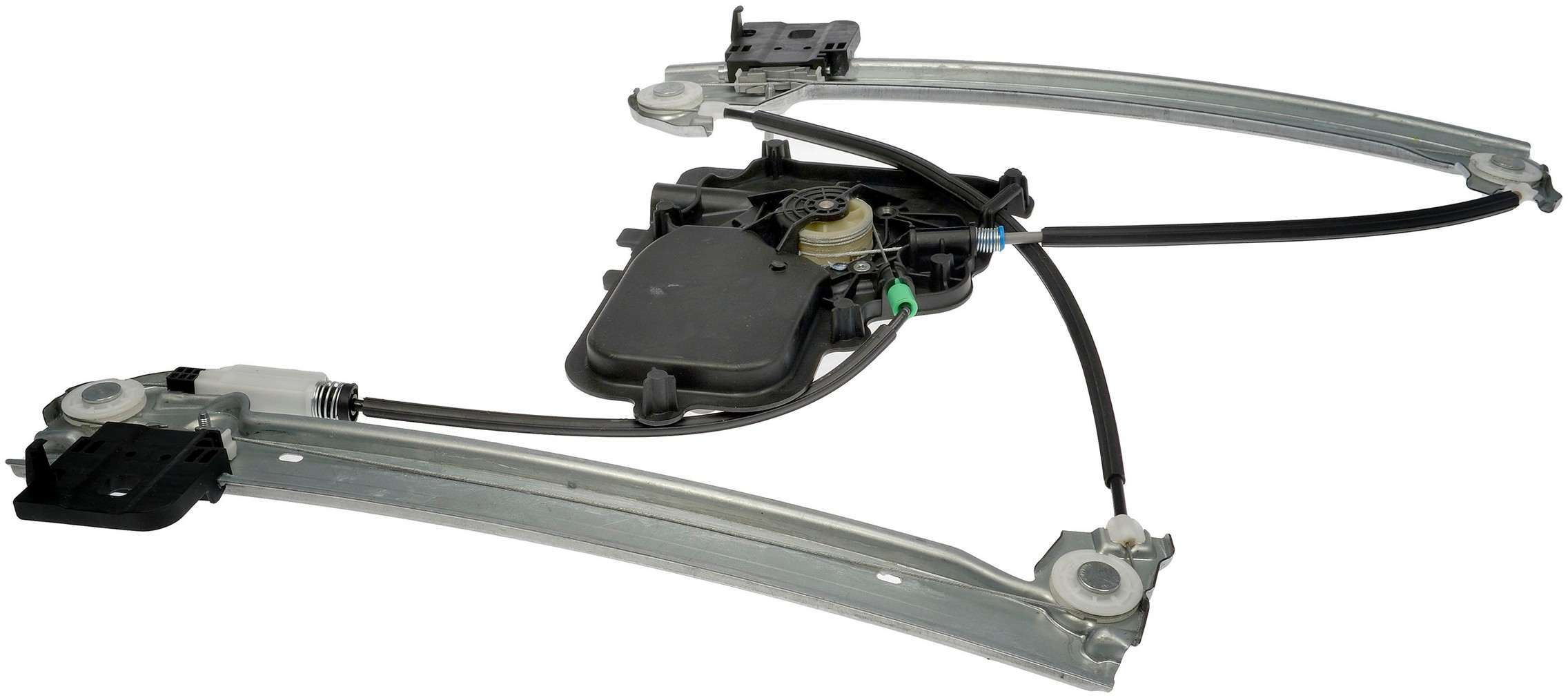 Dorman - OE Solutions WINDOW REGULATOR AND MOTOR ASSEMBLY 741-601