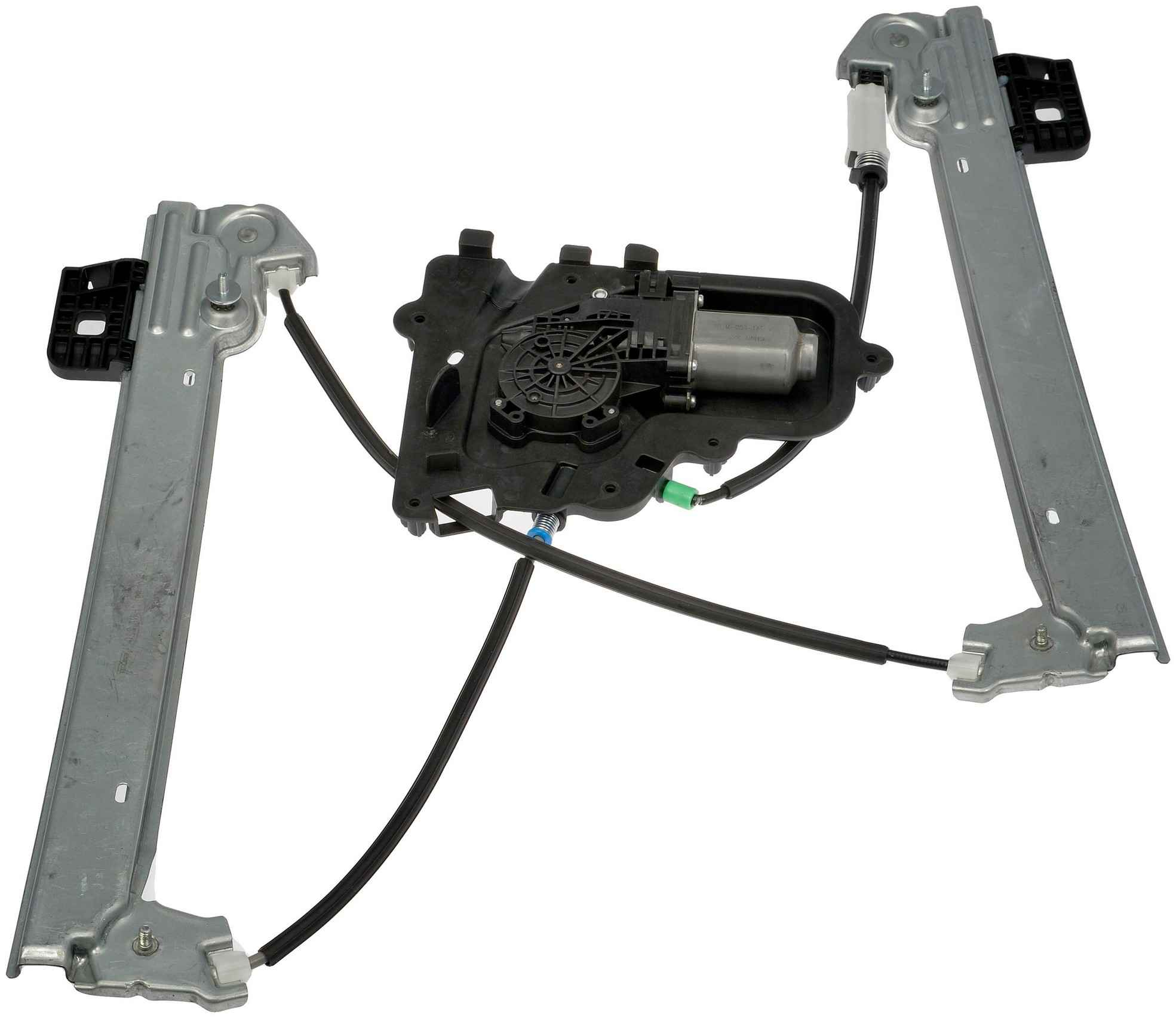 Dorman - OE Solutions WINDOW REGULATOR AND MOTOR ASSEMBLY 741-601