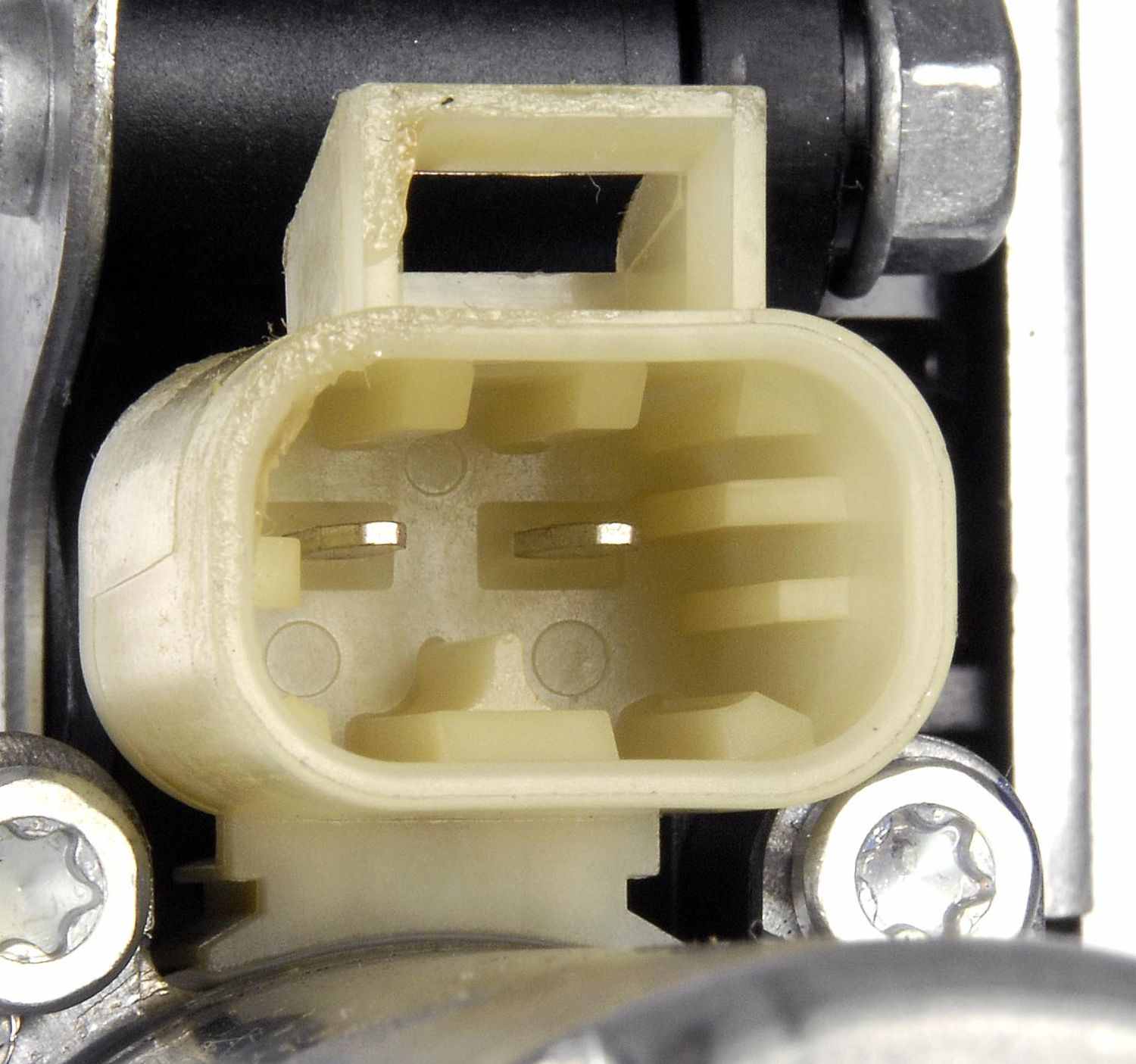 Dorman Power Window Regulator And Motor Assembly
