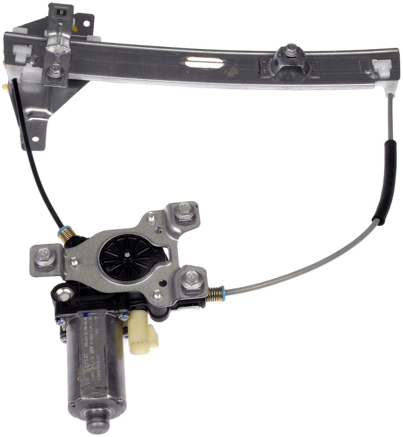 Dorman Power Window Regulator And Motor Assembly