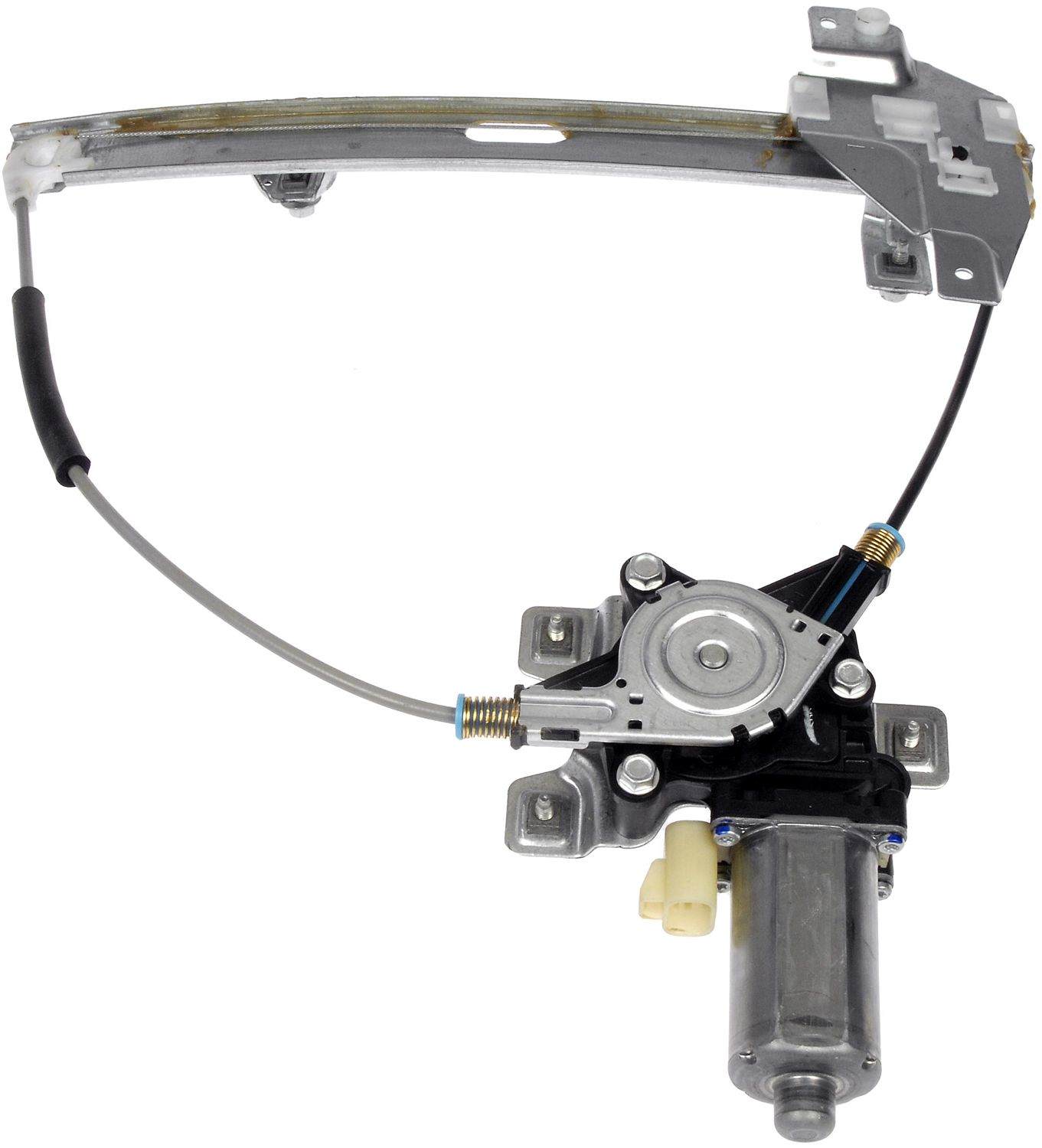 Dorman Power Window Regulator And Motor Assembly
