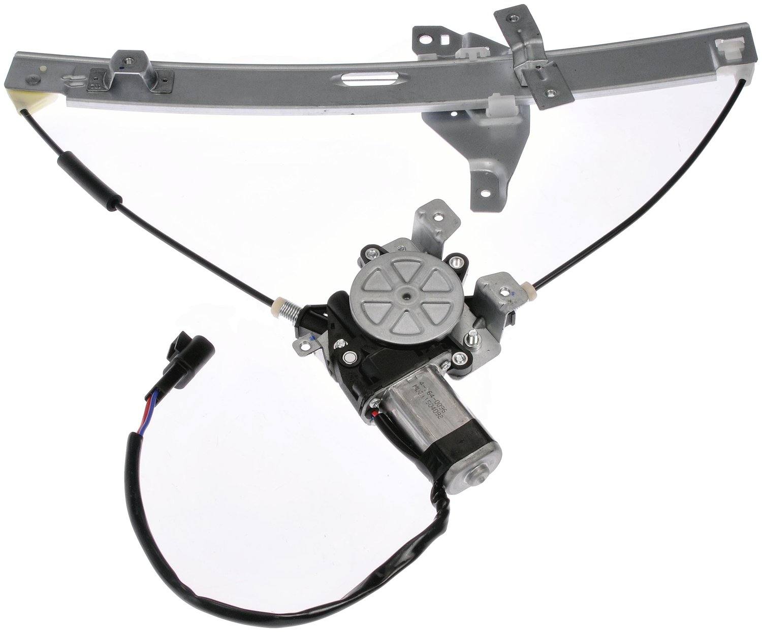 Dorman Power Window Regulator And Motor Assembly