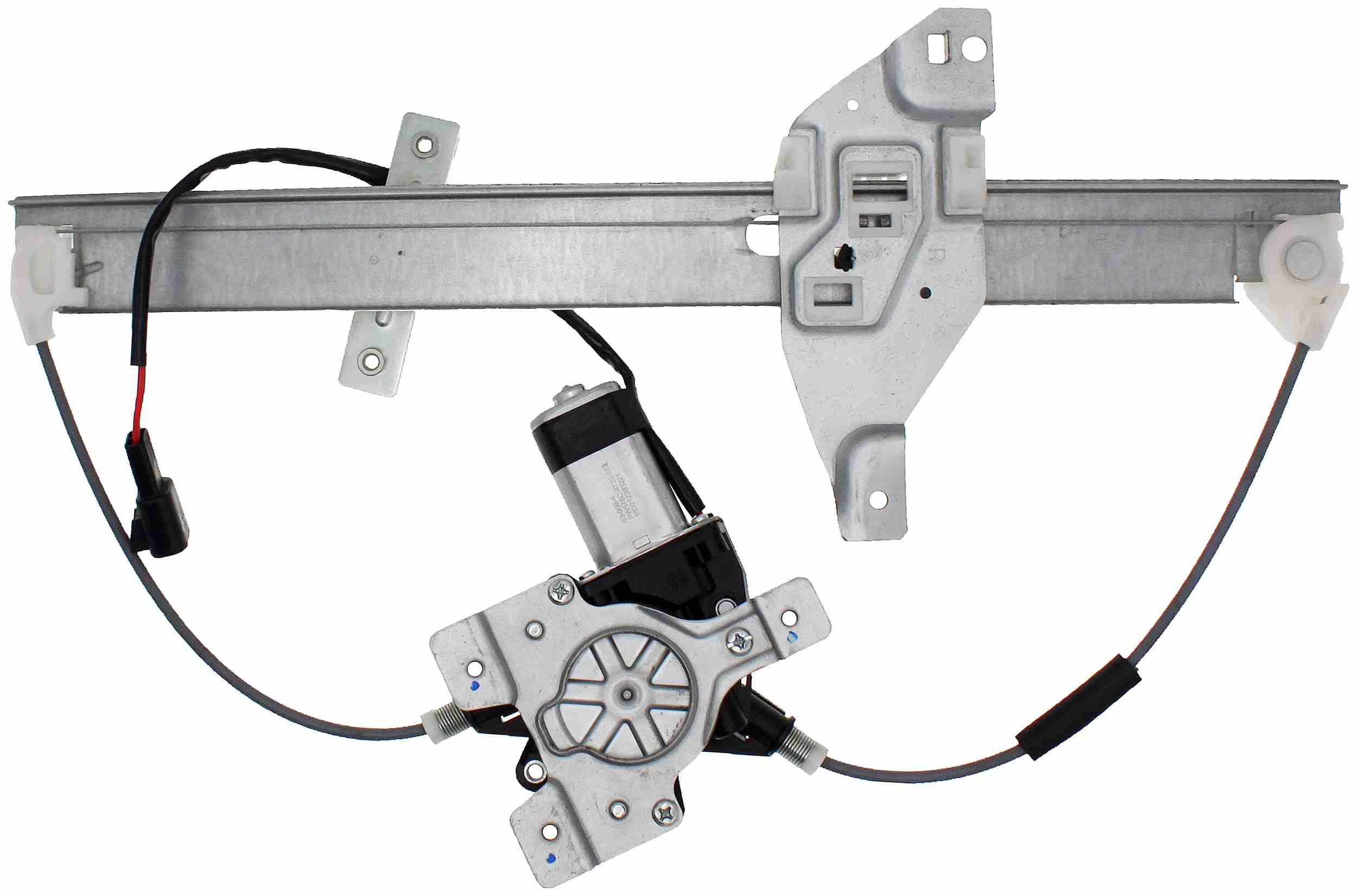 Dorman Power Window Regulator And Motor Assembly
