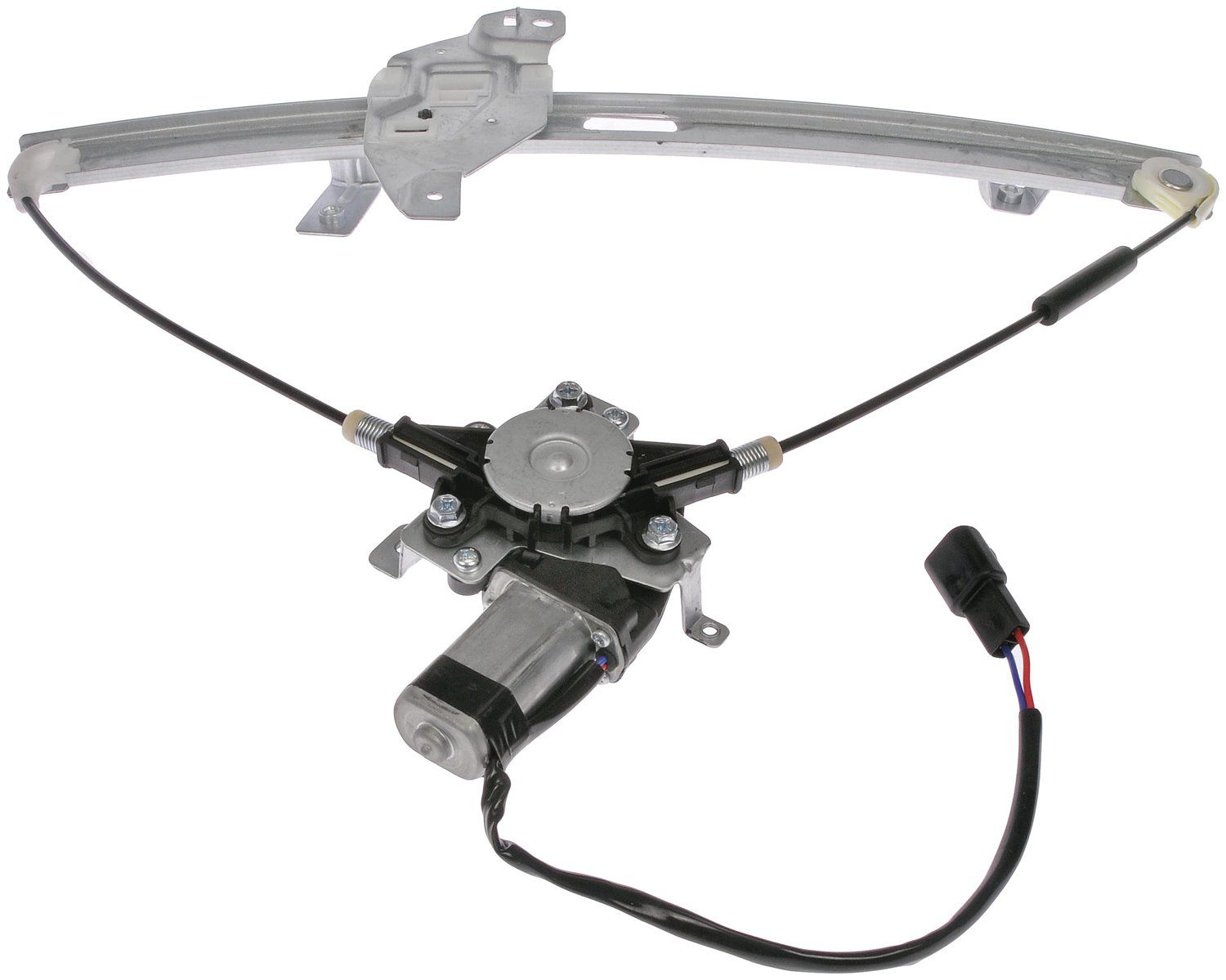 Dorman Power Window Regulator And Motor Assembly