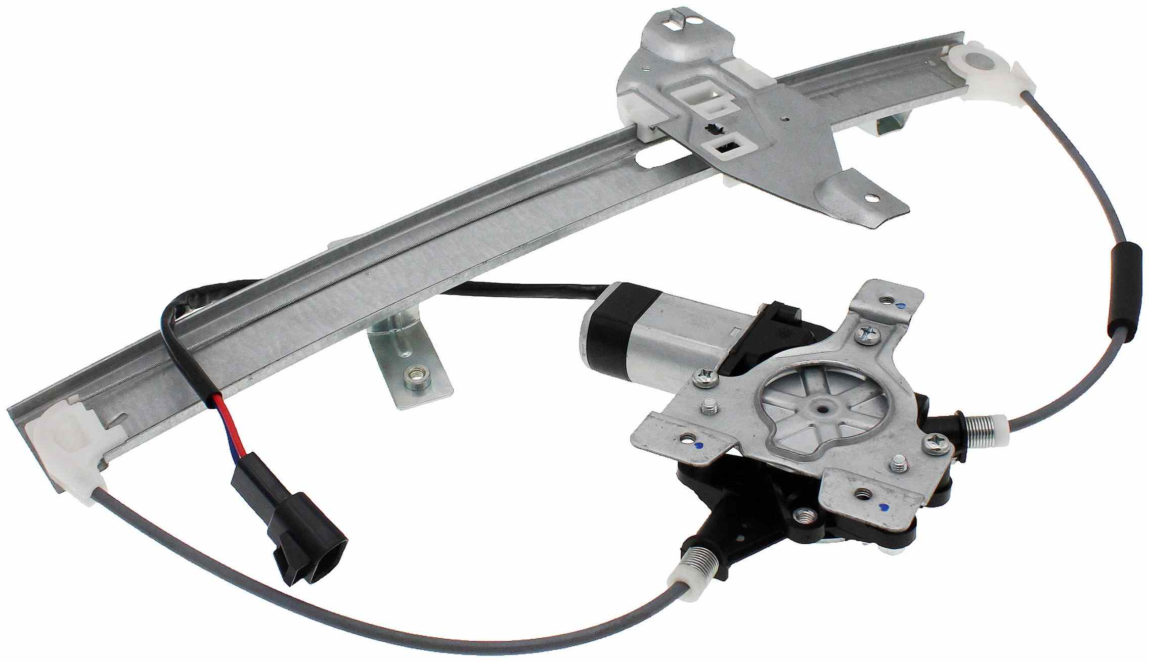 Dorman Power Window Regulator And Motor Assembly