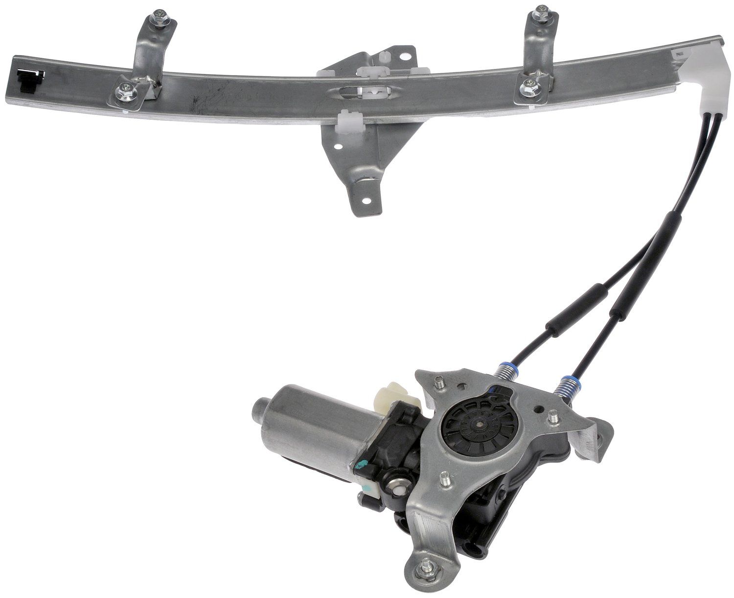 Dorman Power Window Motor and Regulator Assembly for 2005-1997 Buick Century, 2004-1997 Buick Regal, 2002-1998 Oldsmobile Intrigue 741-637