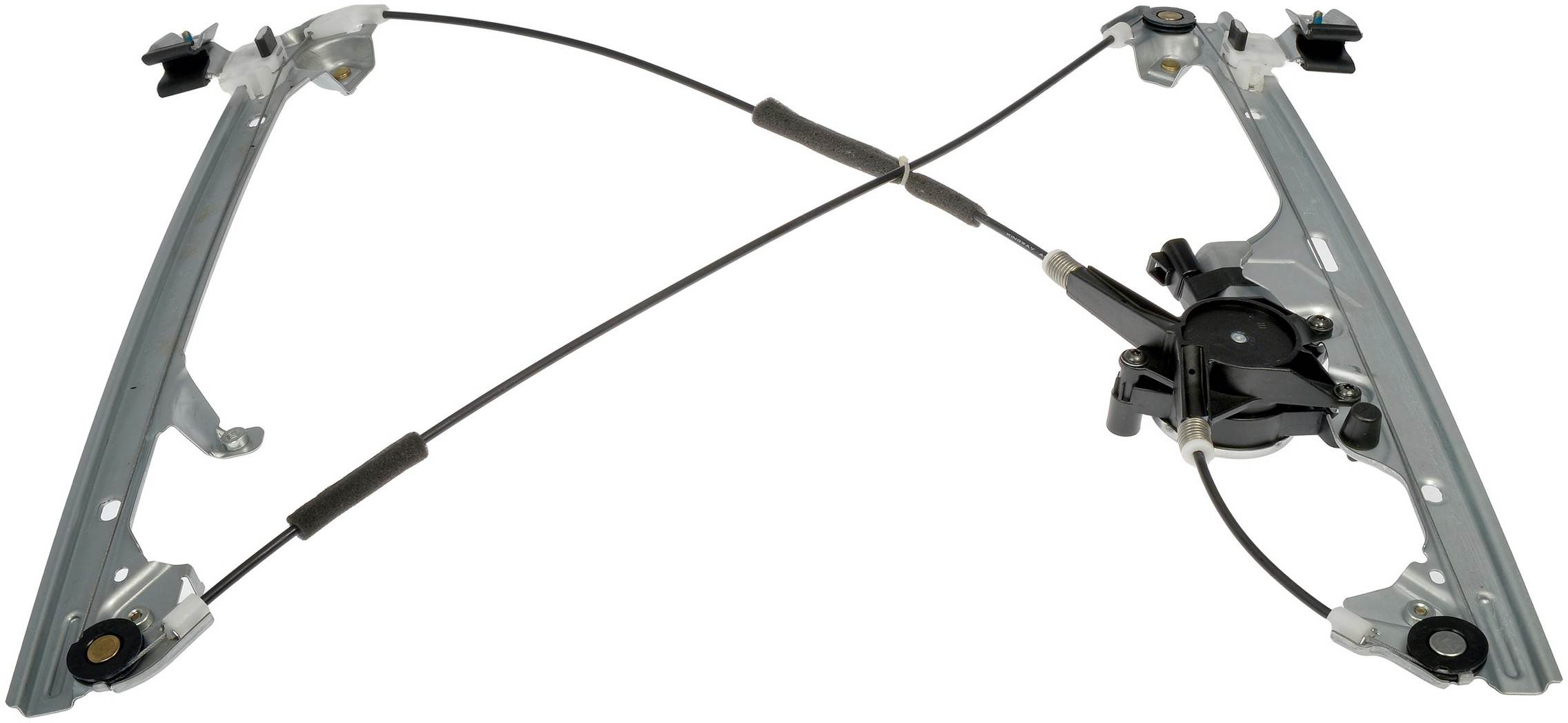 Dorman Power Window Regulator And Motor Assembly
