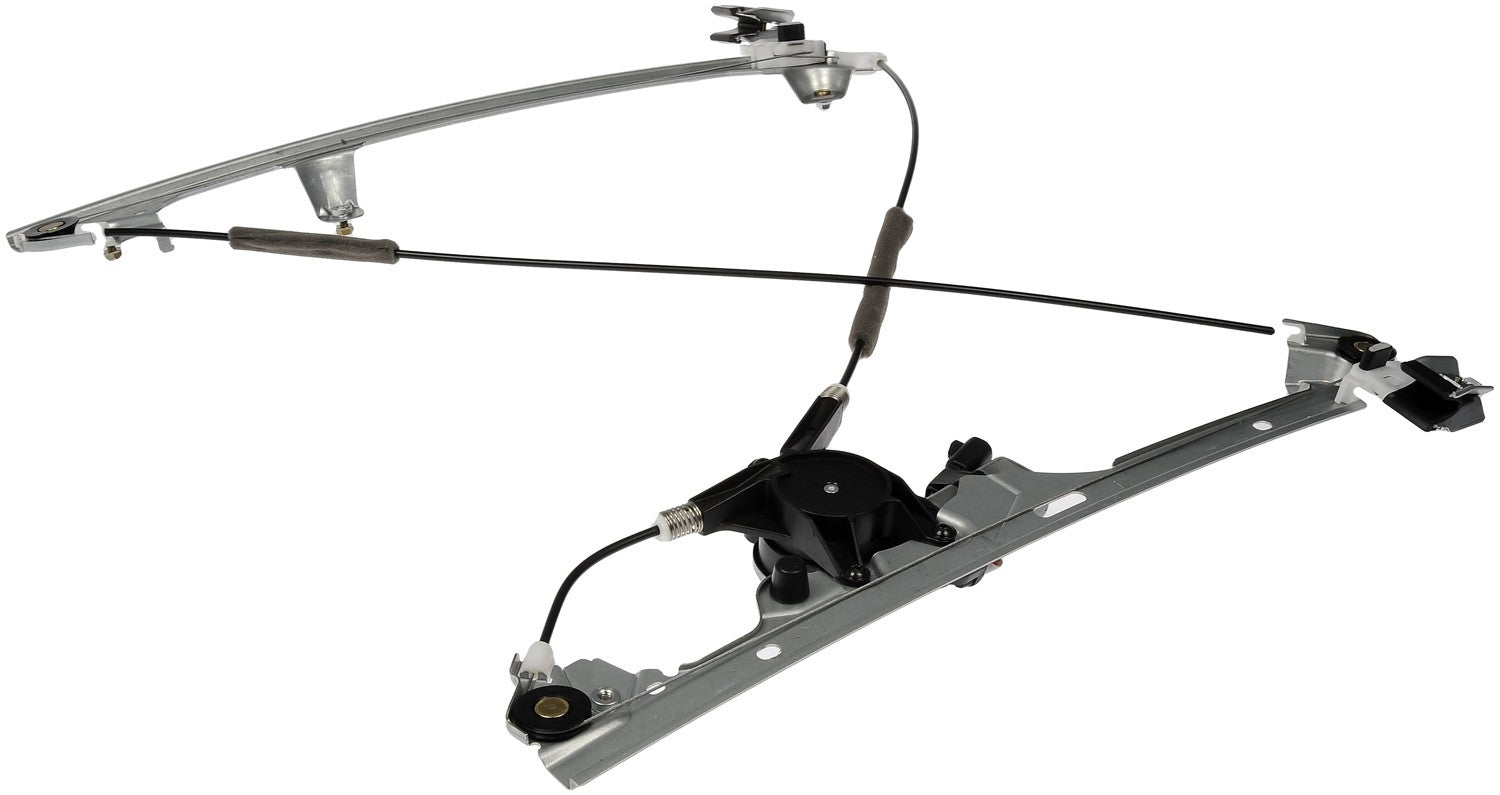 Dorman Power Window Regulator And Motor Assembly