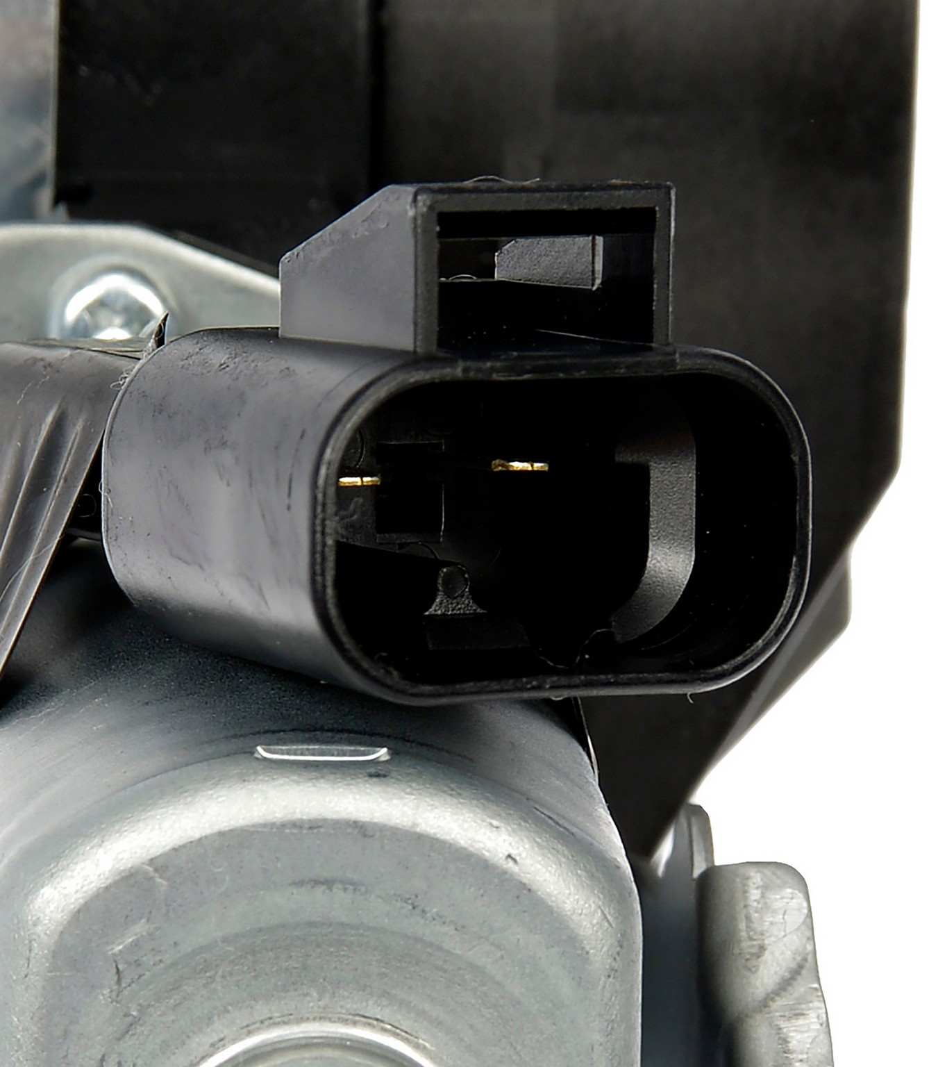 Dorman OE Power Window Motor and Regulator Assembly with Cable Guides for 2006-2013 Cadillac Chevrolet GMC 741-645