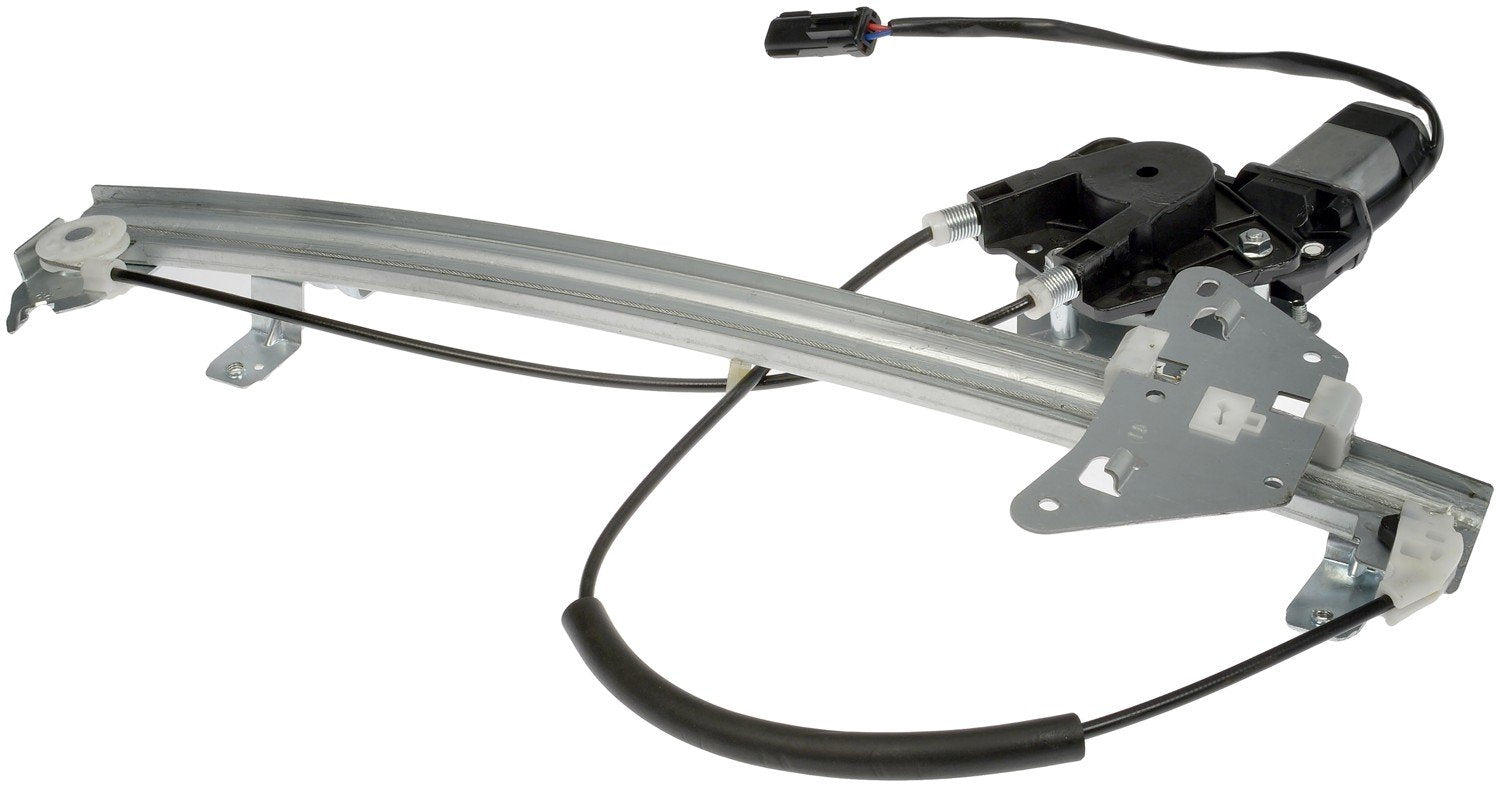 Dorman Power Window Regulator and Motor Assemblies