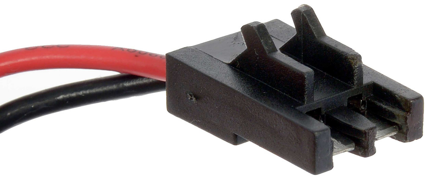 Dorman Power Window Motor and Regulator Assembly for 2002-88 Chevrolet GMC 741-654