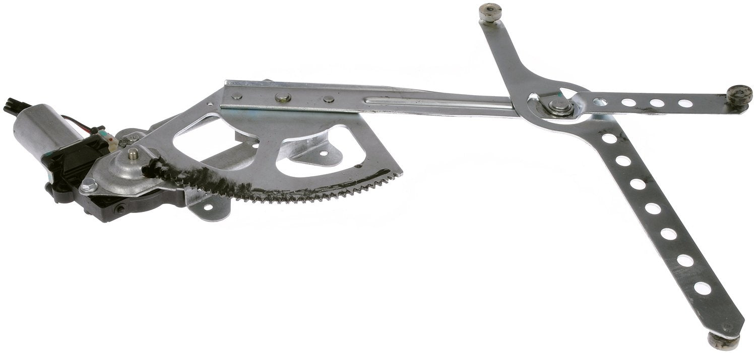 Dorman Power Window Regulator And Motor Assembly