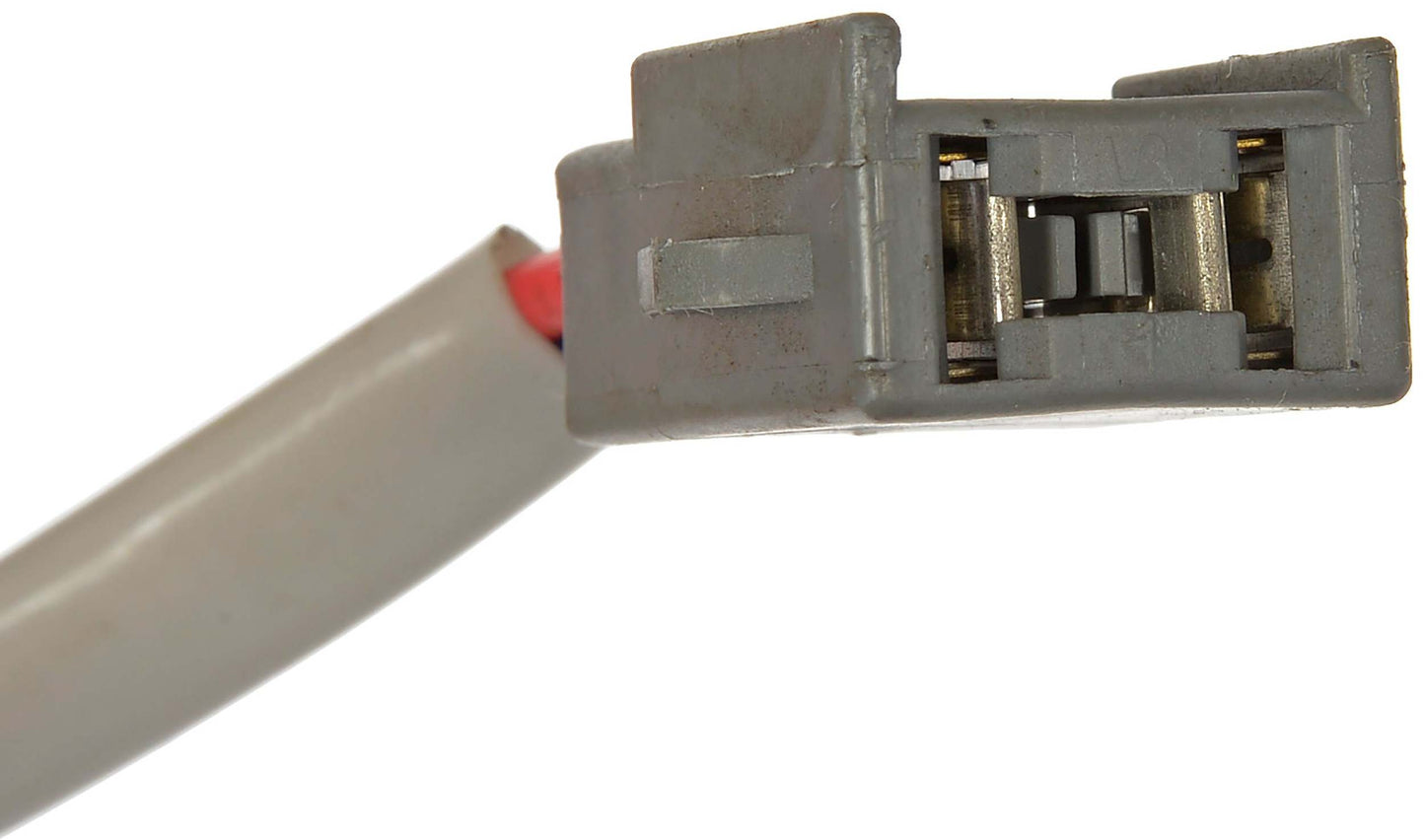 Dorman - OE Solutions Power Window Motor and Regulator Assembly for 1998-2011 Lincoln Town Car 741-686