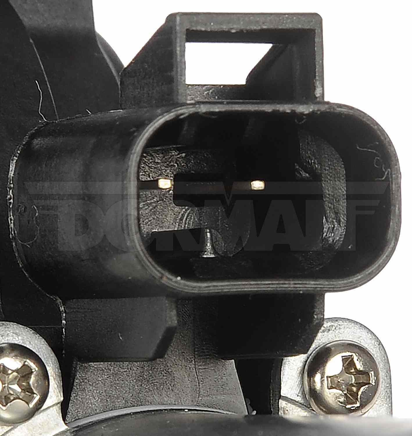 Dorman Power Window Regulator And Motor Assembly