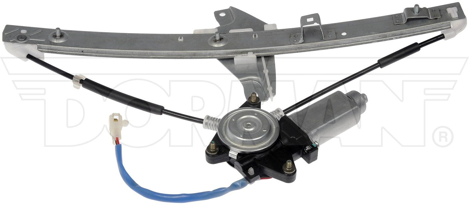 Dorman Window Regulator and Lift Motor Assembly